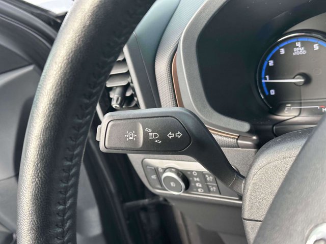 Certified 2022 Ford Bronco Sport Outer Banks w/ Tech Package image 24