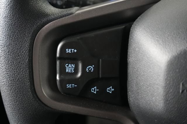 Certified 2023 Ford Bronco 2-Door image 11