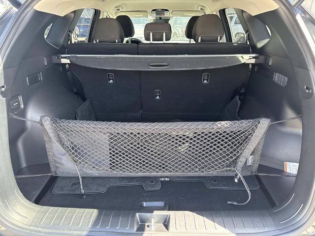 Used 2023 Hyundai Tucson SEL AWD/4WD image 8