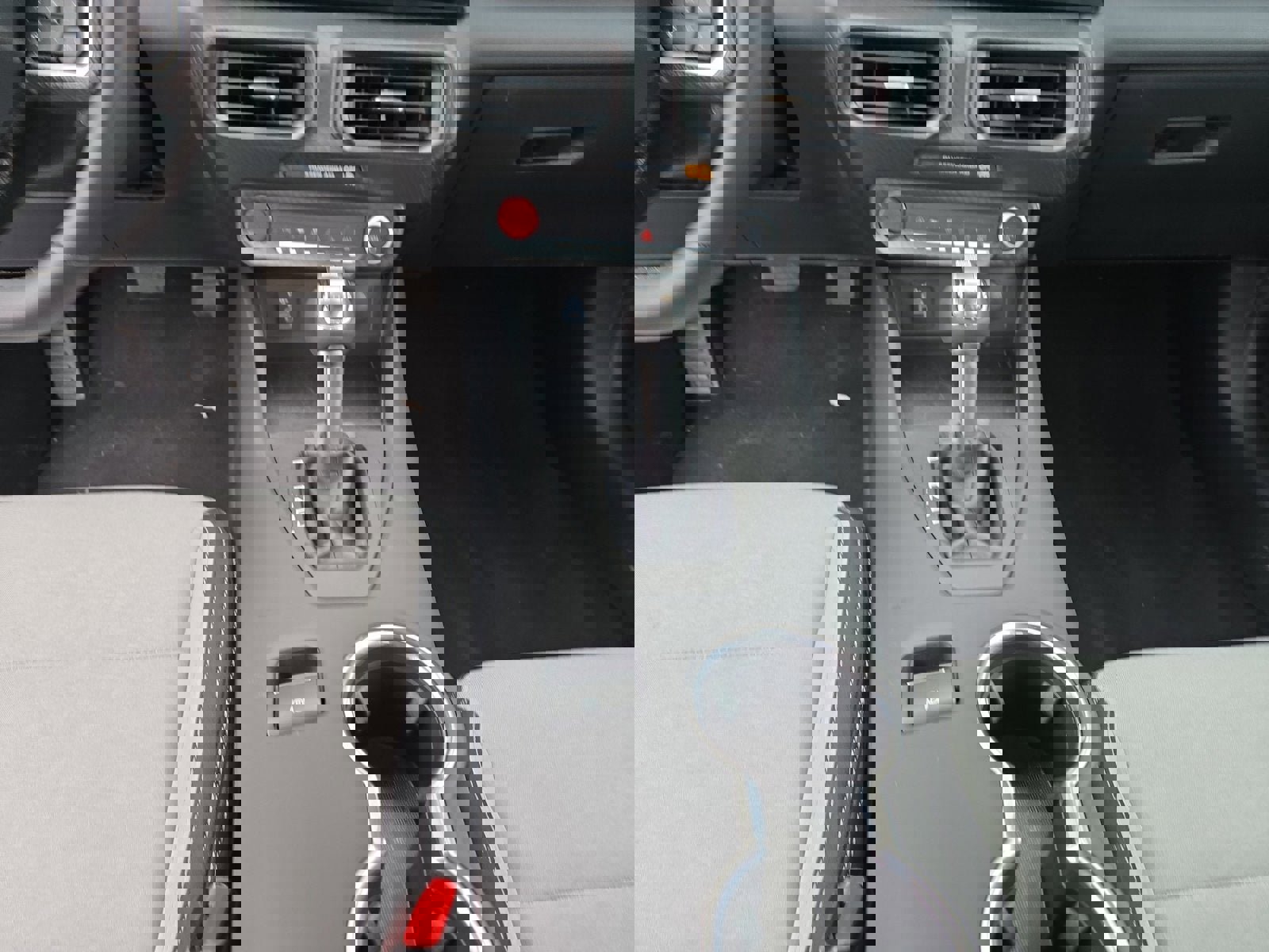 Certified 2026 Ford Mustang EcoBoost w/ Mustang Nite Pony Package image 21