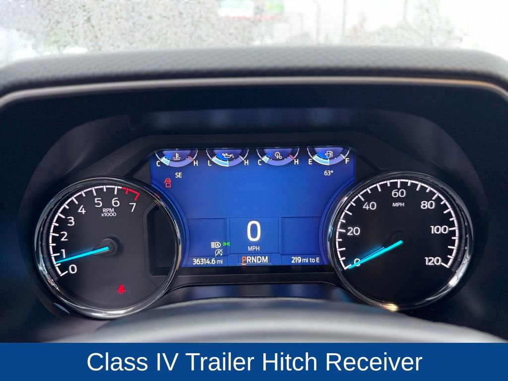 Certified 2023 Ford F150 XLT w/ Equipment Group 302A High image 13