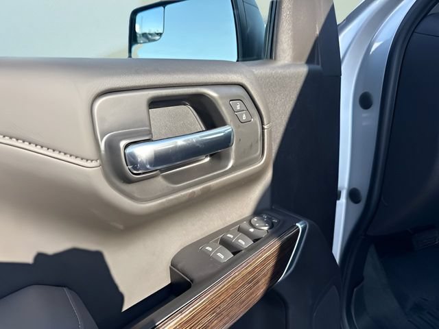 Used 2021 GMC Sierra 1500 Elevation RWD image 15