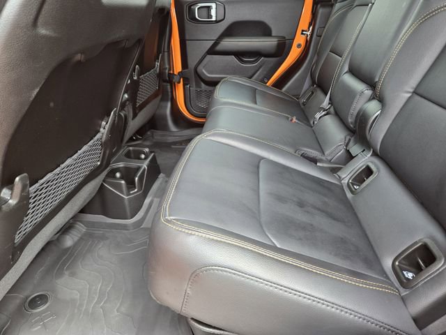 Used 2025 Jeep Gladiator Sport AWD/4WD image 28