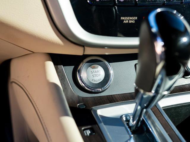 Used 2019 Nissan Murano Platinum image 29