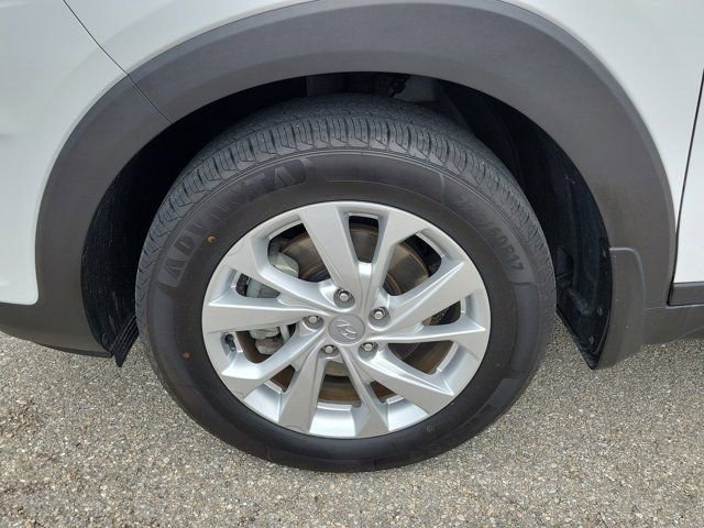 Used 2020 Hyundai Tucson SE image 8