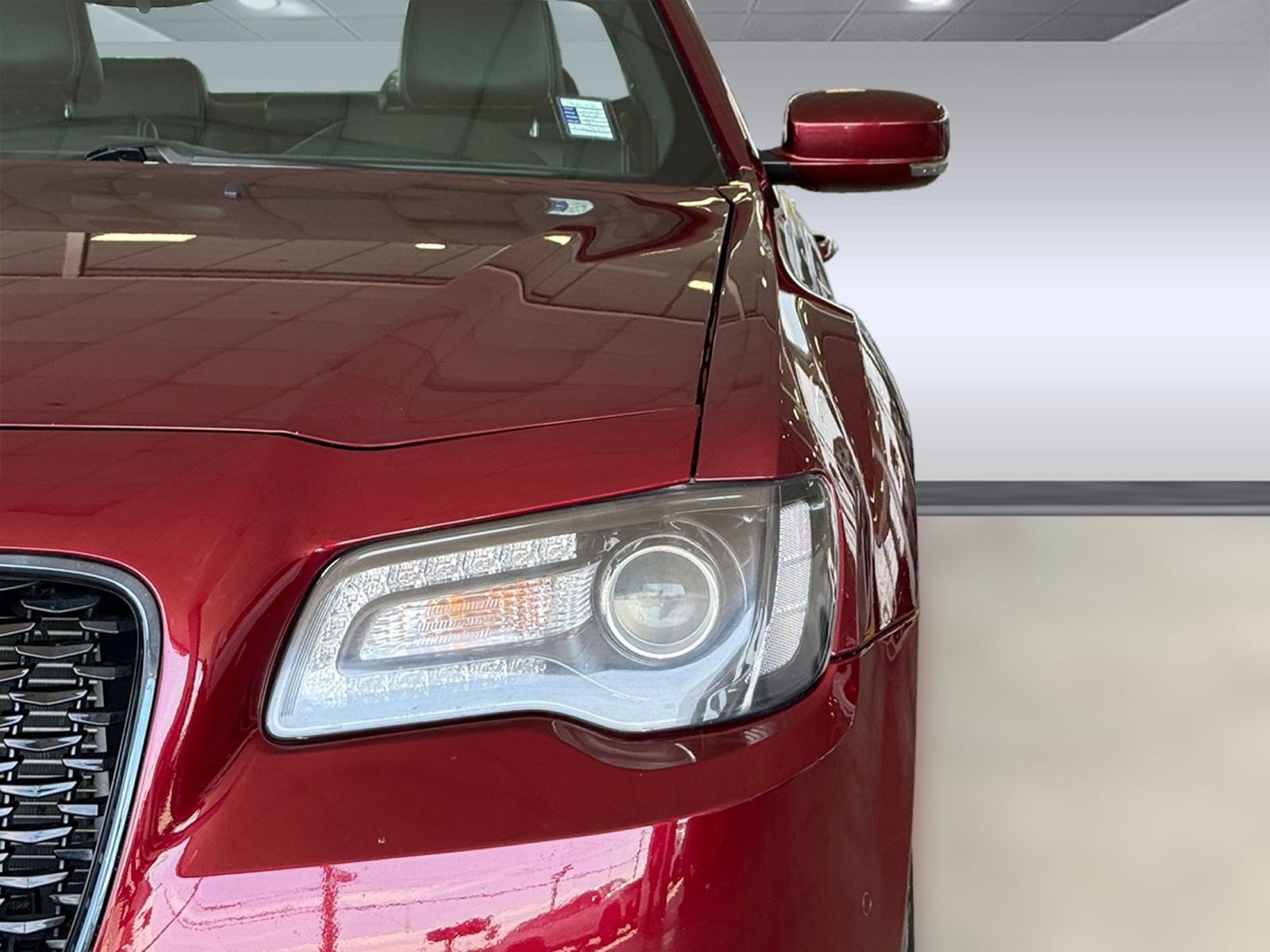 Used 2023 Chrysler 300 S image 11