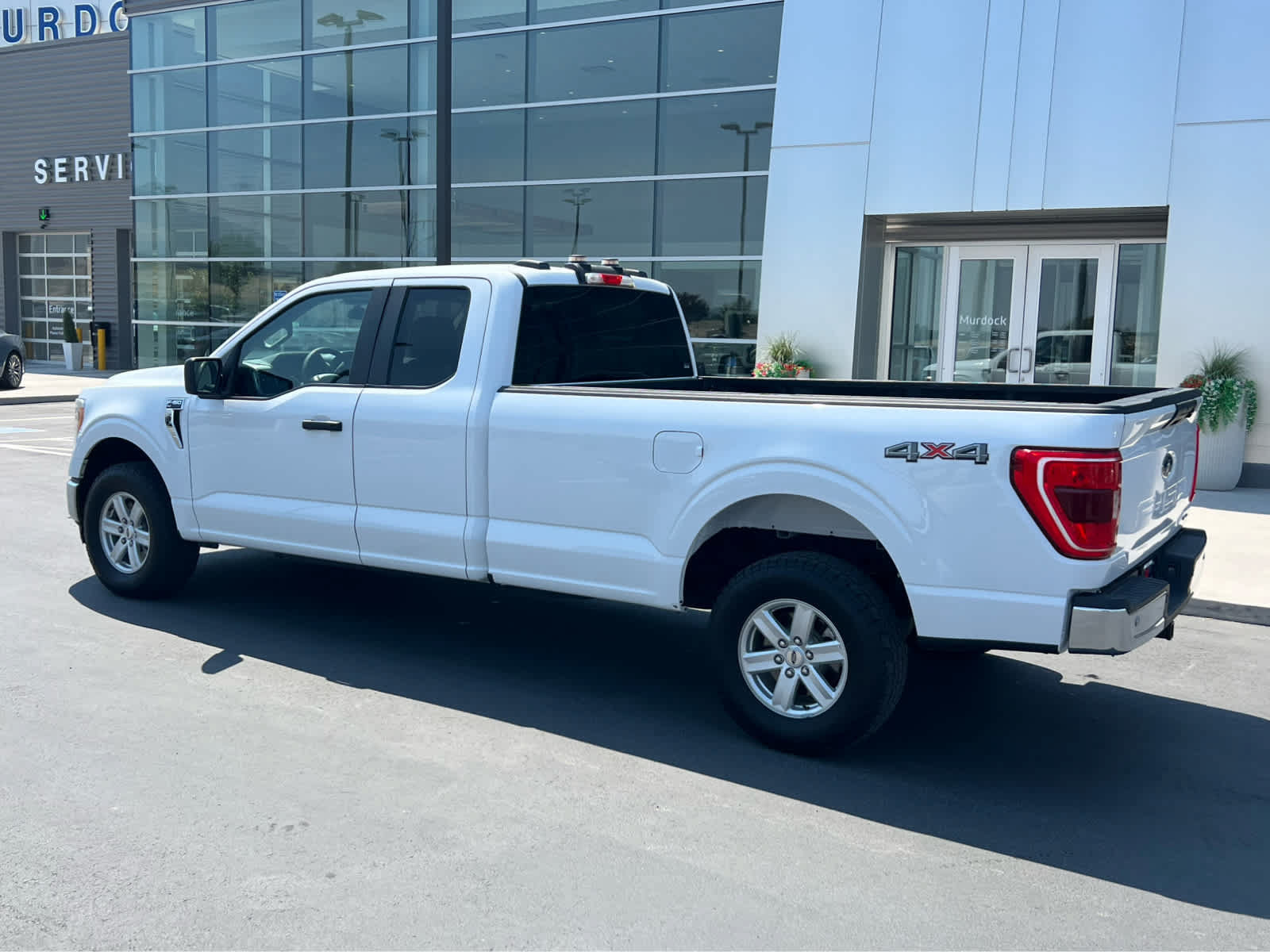 Certified 2022 Ford F150 XLT w/ Trailer Tow Package AWD/4WD image 11