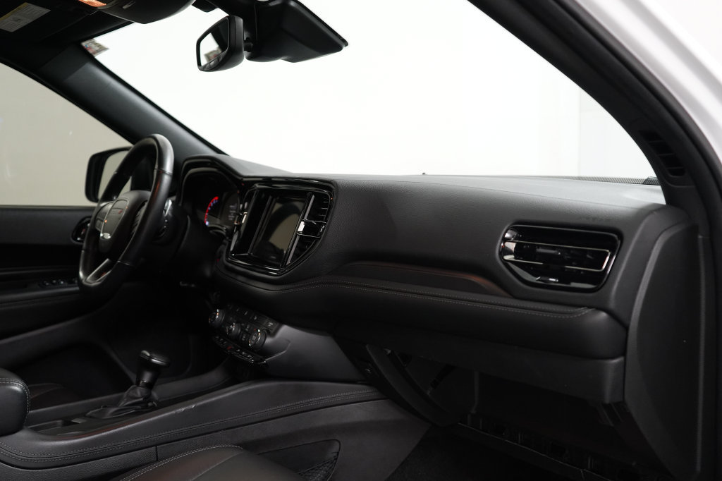 Used 2022 Dodge Durango GT AWD/4WD image 24