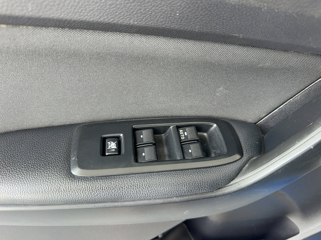 Certified 2019 Ford Ranger XLT w/ Equipment Group 302A Luxury RWD image 9