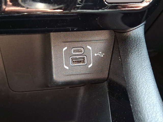 Used 2023 Jeep Compass Limited AWD/4WD image 25