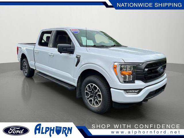 Certified 2022 Ford Bronco Sport Outer Banks w/ Tech Package