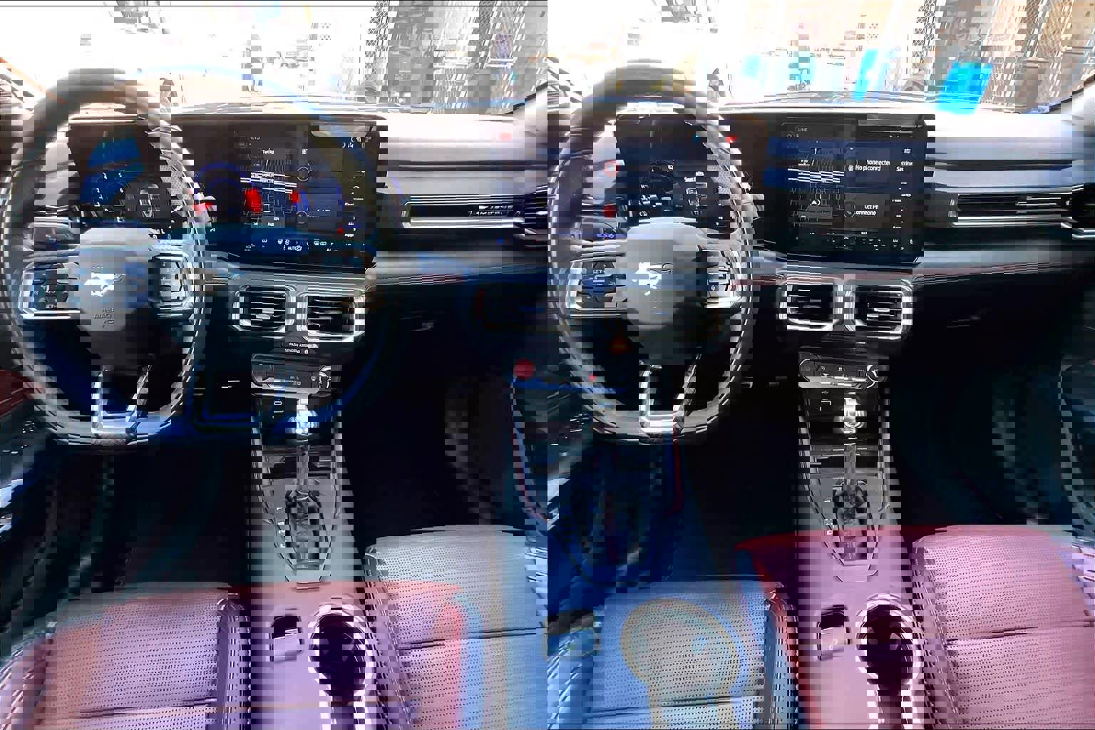 Certified 2024 Ford Mustang Premium image 17