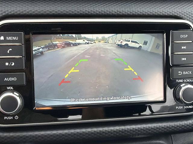 Used 2024 Nissan Kicks S FWD image 19