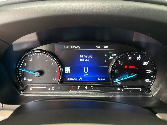 Certified 2023 Ford Explorer XLT w/ Equipment Group 202A AWD/4WD image 16