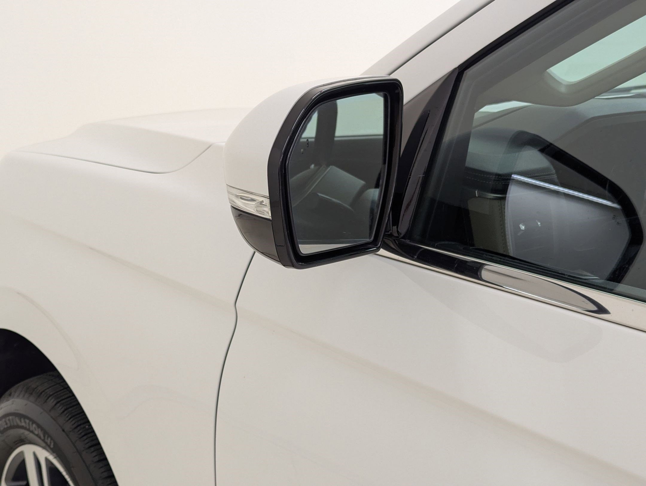 Certified 2024 Ford Expedition Max Limited image 26