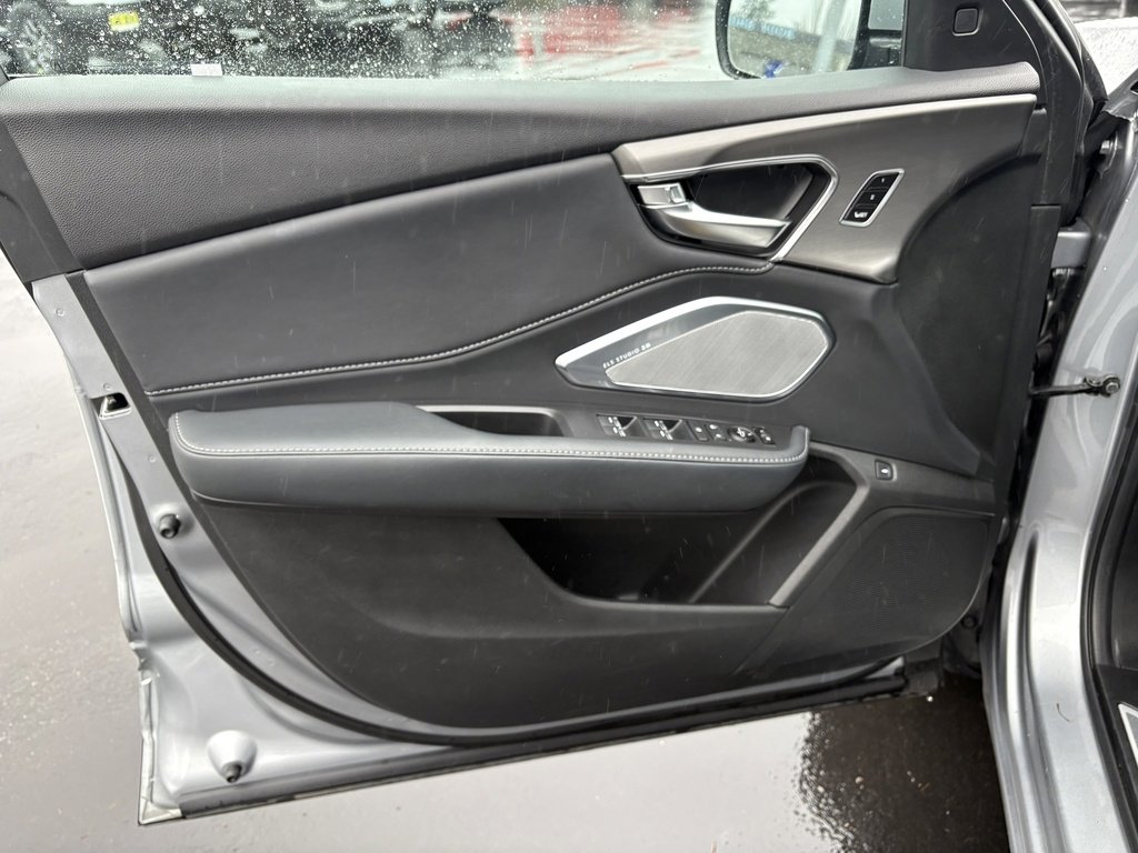 Used 2020 Acura RDX A-Spec image 16