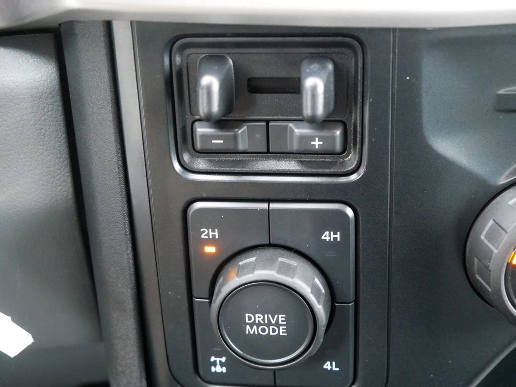 Certified 2023 Ford F250 XLT w/ FX4 Off-Road Package image 24