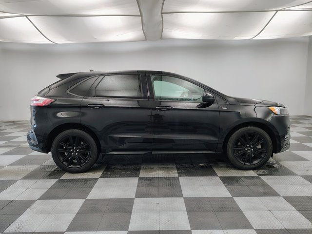 Certified 2023 Ford Edge ST-Line AWD/4WD image 6