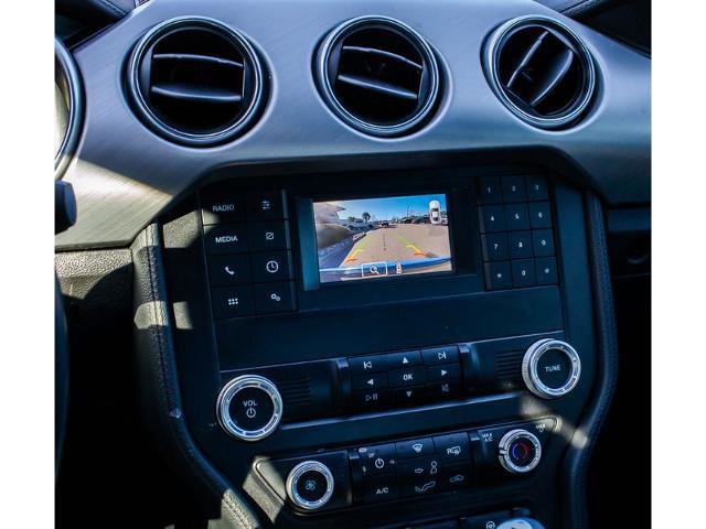 Certified 2023 Ford Mustang GT w/ Mustang Nite Pony Package image 19