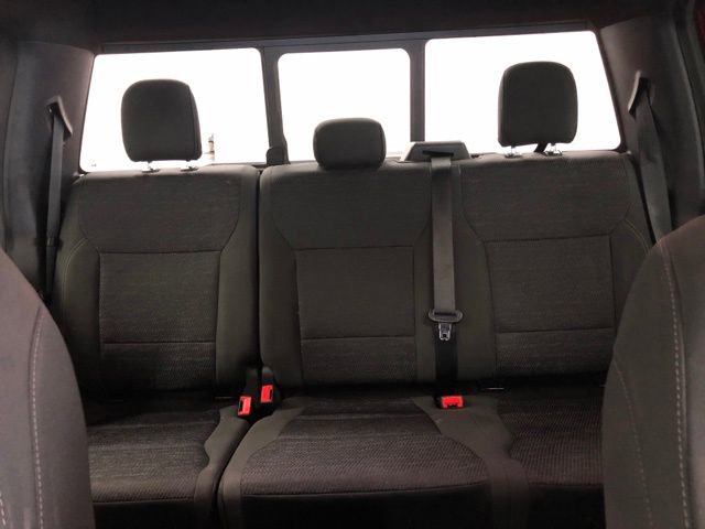 Certified 2022 Ford F150 XLT w/ Equipment Group 302A High image 32