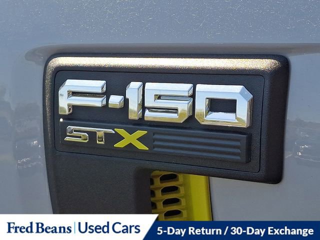 Certified 2024 Ford F150 STX AWD/4WD image 31