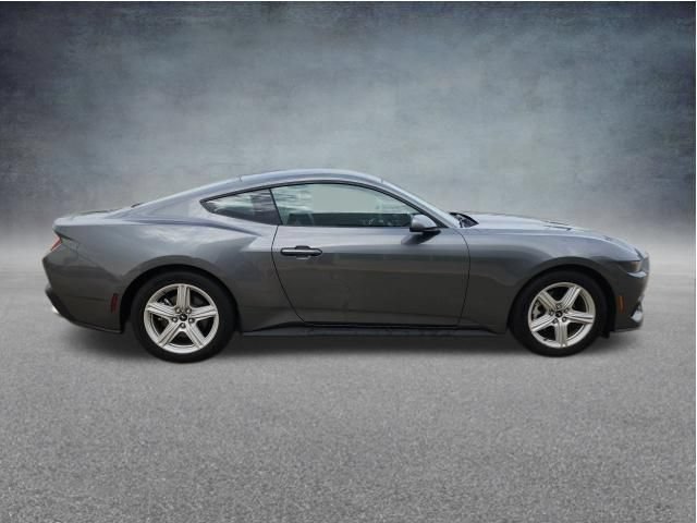 Certified 2026 Ford Mustang Premium RWD image 10