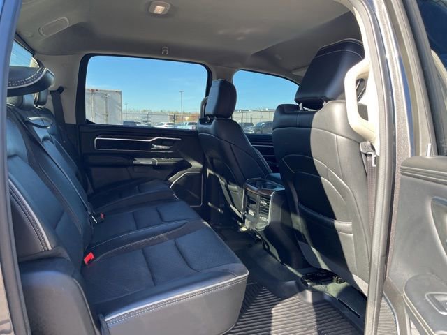 Used 2022 RAM 1500 Laramie image 9