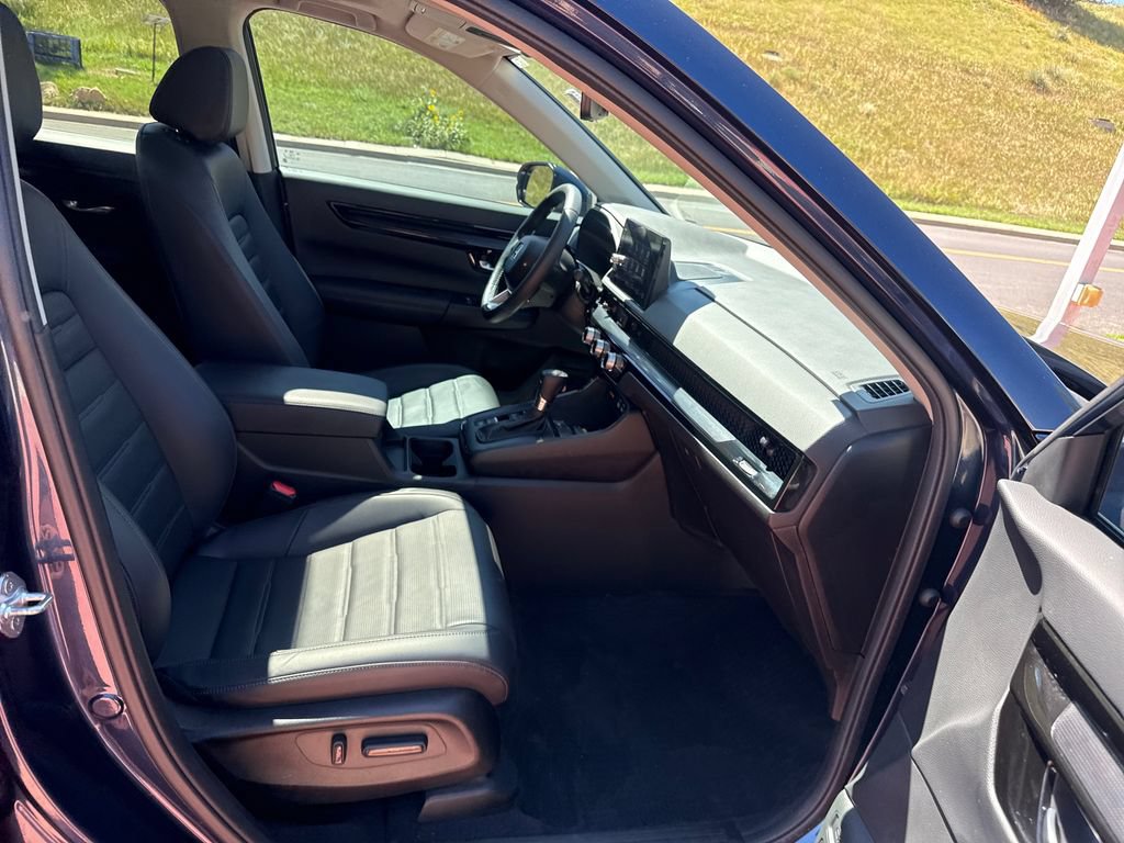 Used 2023 Honda CR-V EX-L image 30