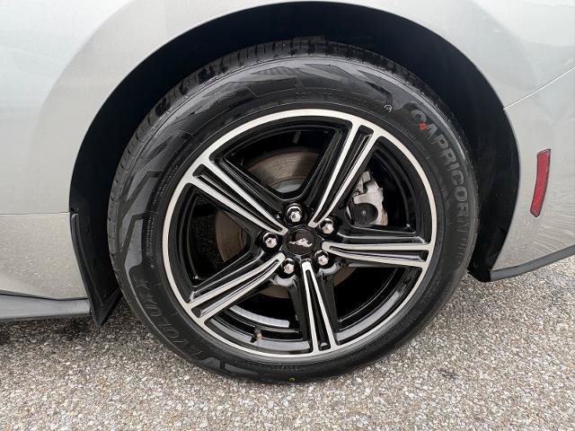 Certified 2024 Ford Mustang Premium RWD image 39