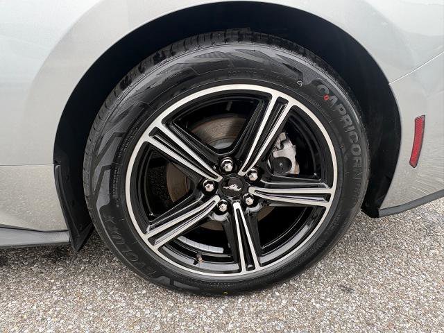 Certified 2024 Ford Mustang Premium RWD image 39