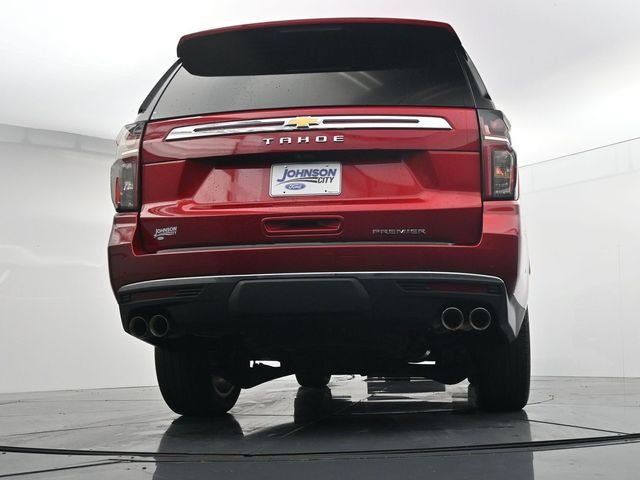 Used 2024 Chevrolet Tahoe Premier AWD/4WD image 39