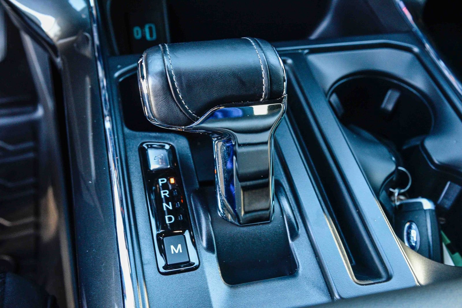 Certified 2022 Ford F150 XLT w/ Equipment Group 302A High image 22