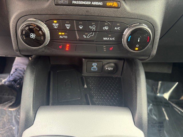 Certified 2022 Ford Bronco Sport Big Bend w/ Convenience Package image 21