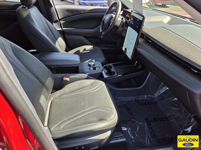 Certified 2023 Ford Mustang Mach-E Premium AWD/4WD image 15