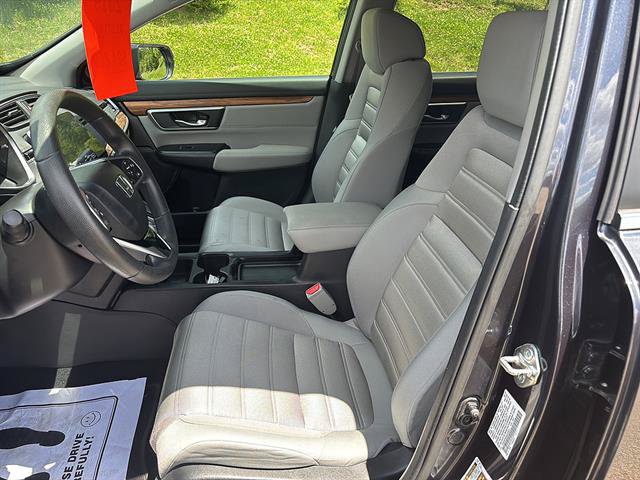Used 2019 Honda CR-V EX image 11