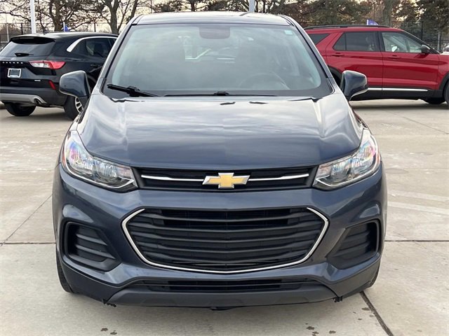 Used 2018 Chevrolet Trax LS image 9