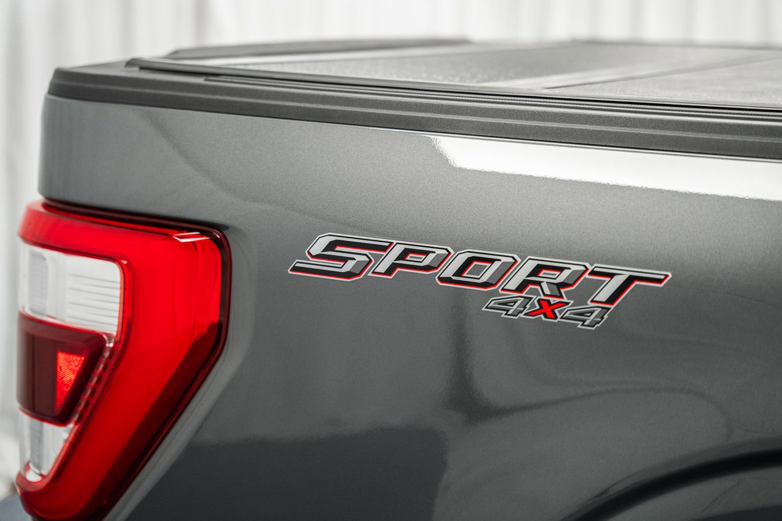 Certified 2023 Ford F150 Lariat w/ Equipment Group 502A High image 26