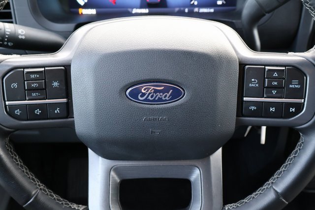 Certified 2024 Ford F150 XLT image 33
