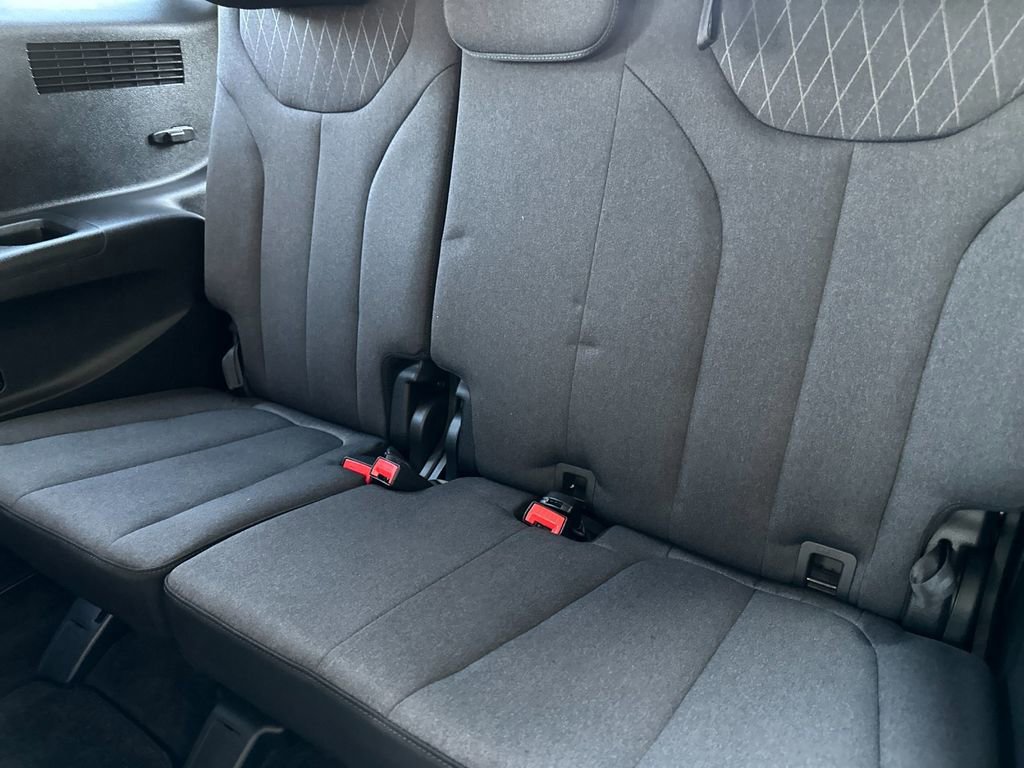 Used 2021 Hyundai Palisade SEL w/ Convenience Package FWD image 14