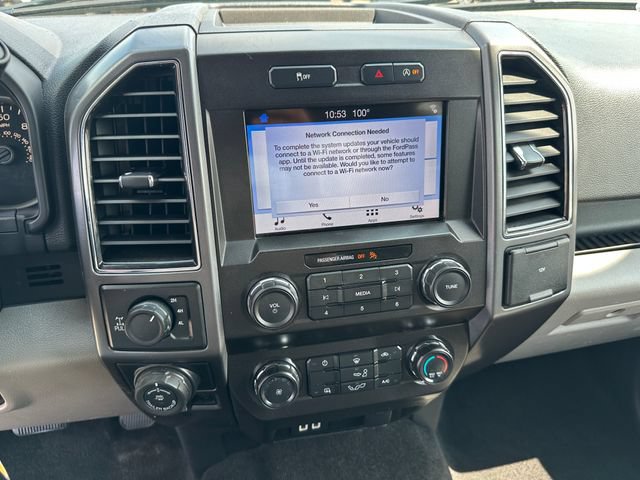 Certified 2019 Ford F150 XLT w/ XTR Package AWD/4WD image 24