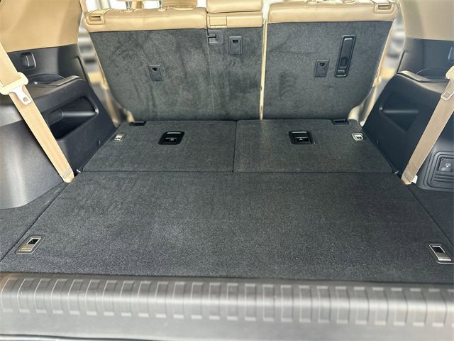 Used 2017 Toyota 4Runner Limited image 26