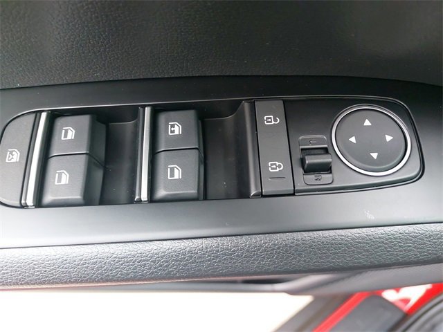 Used 2025 Kia Soul EX image 29