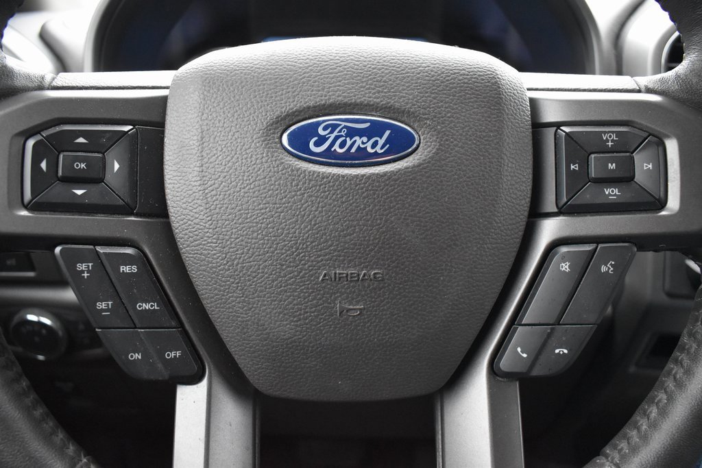 Certified 2020 Ford Expedition XLT w/ Equipment Group 202A image 12