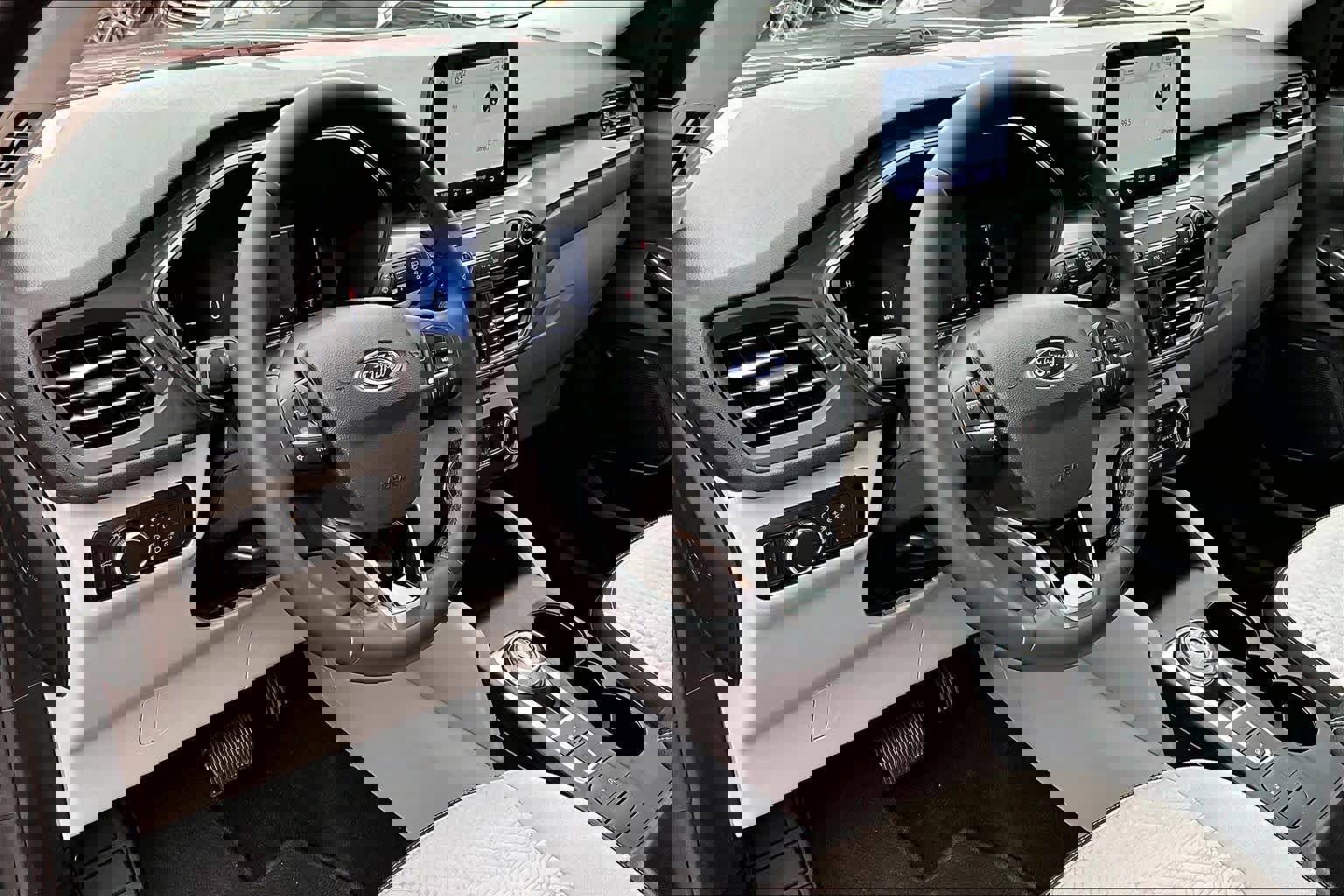 Certified 2023 Ford Escape Active image 18