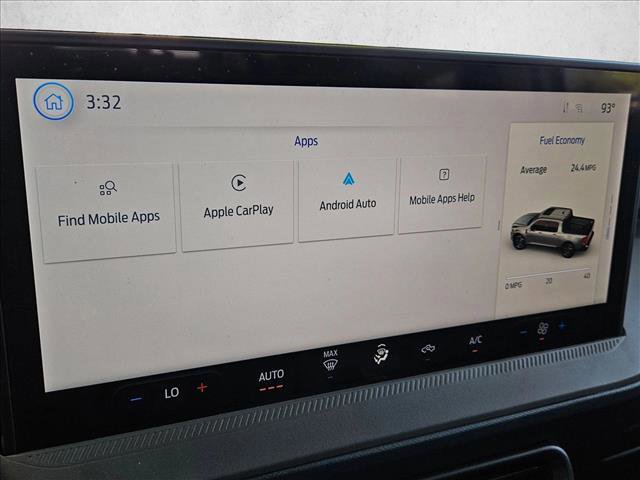 Certified 2025 Ford Maverick XL w/ Equipment Group 102A image 12