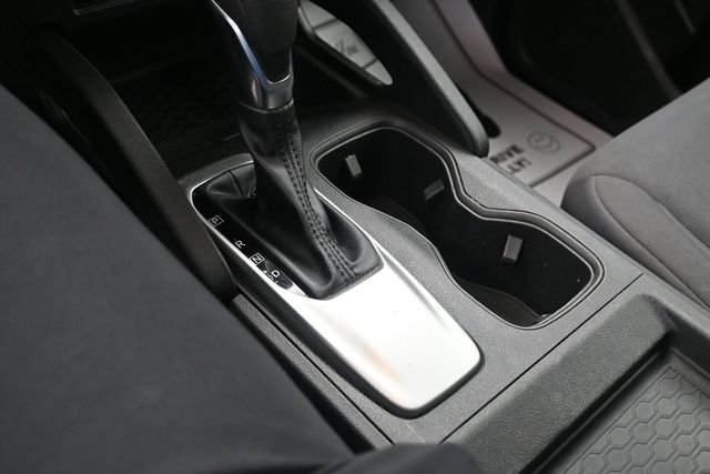 Used 2024 Nissan Frontier S AWD/4WD image 16