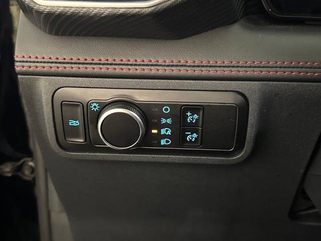 Certified 2025 Ford Mustang Premium image 18