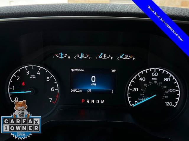 Certified 2023 Ford F150 XL w/ STX Appearance Package RWD image 14
