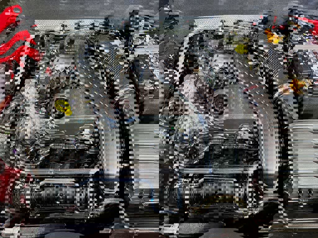 Used 2023 Volkswagen Taos SE w/ Panoramic Sunroof Package image 12