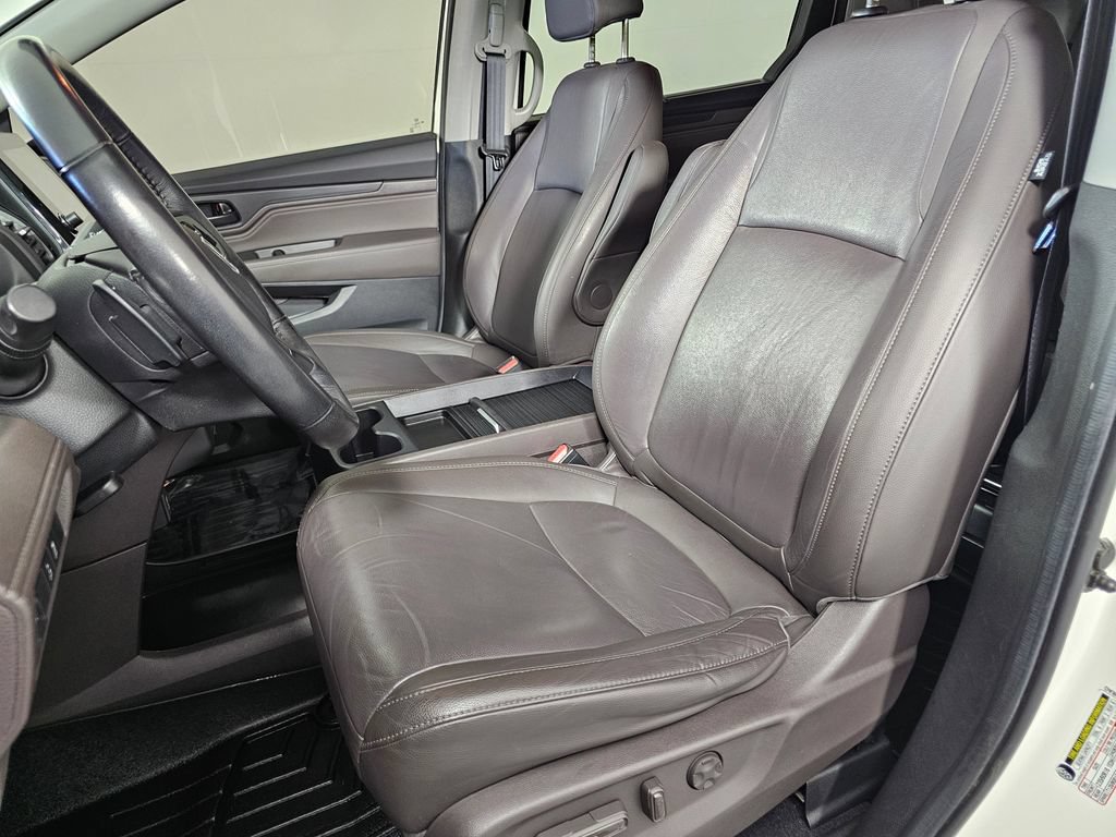 Used 2019 Honda Odyssey Touring image 22